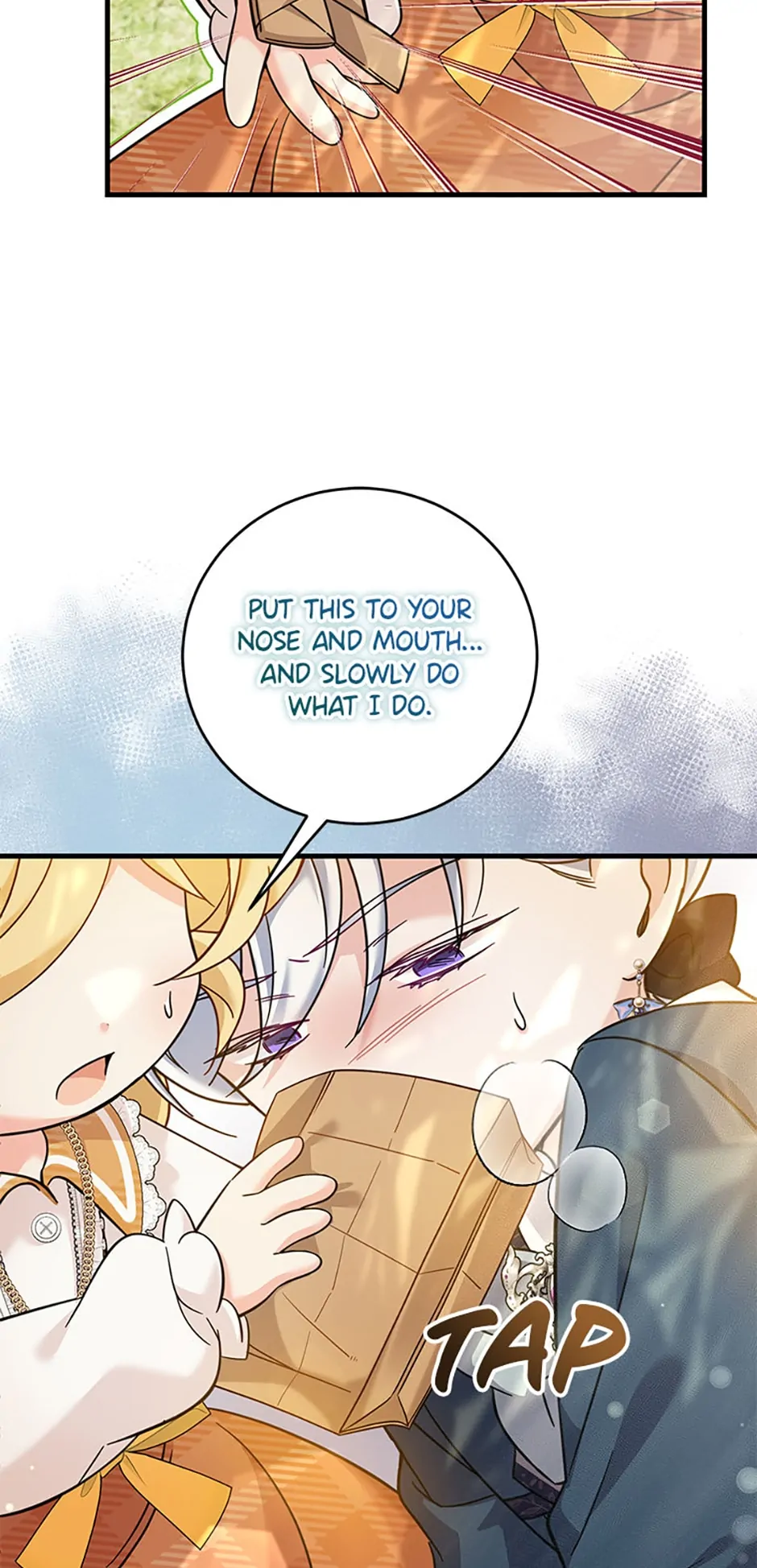 Baby Pharmacist Princess chapter 30 page 15