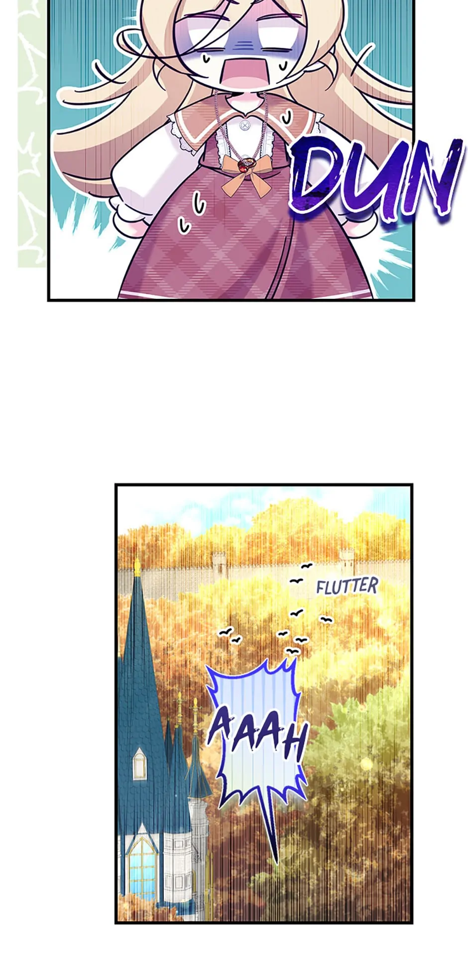 Baby Pharmacist Princess chapter 30 page 27