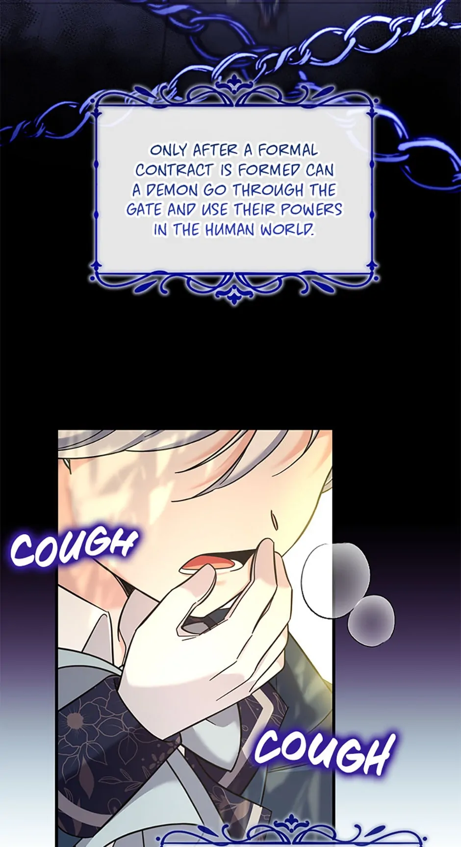 Baby Pharmacist Princess chapter 30 page 49