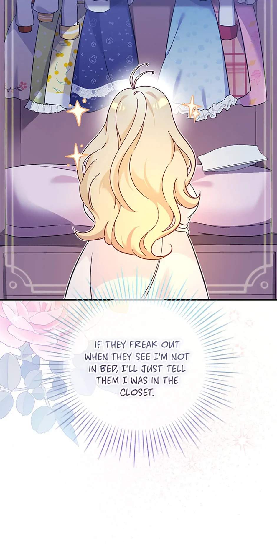 Baby Pharmacist Princess chapter 30 page 61
