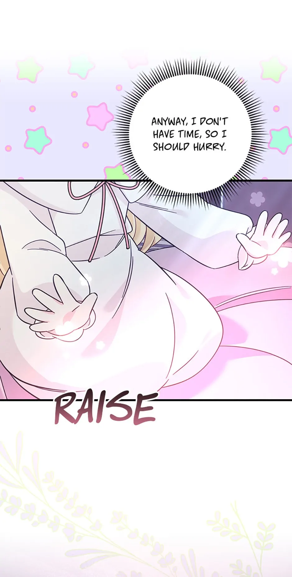 Baby Pharmacist Princess chapter 30 page 65