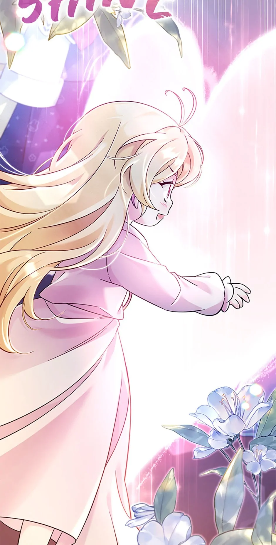 Baby Pharmacist Princess chapter 30 page 69