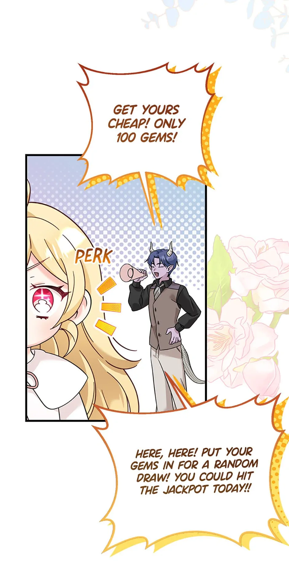 Baby Pharmacist Princess chapter 31 page 5
