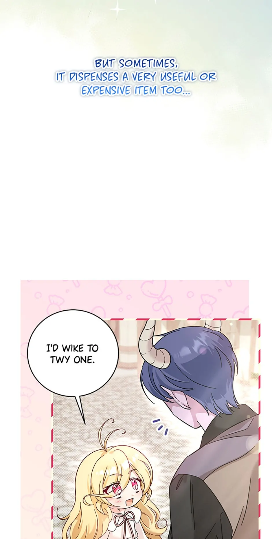 Baby Pharmacist Princess chapter 31 page 7
