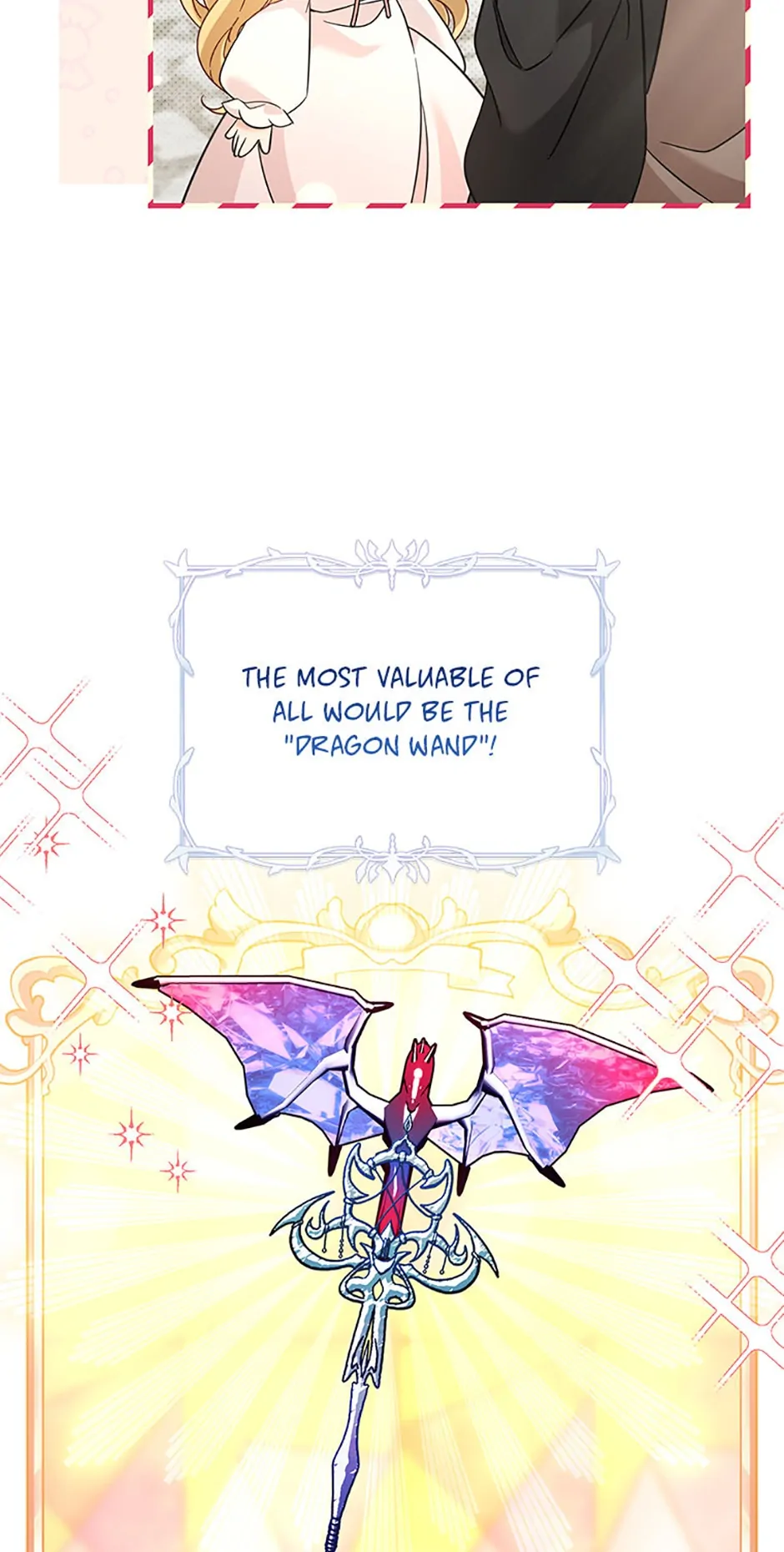 Baby Pharmacist Princess chapter 31 page 8