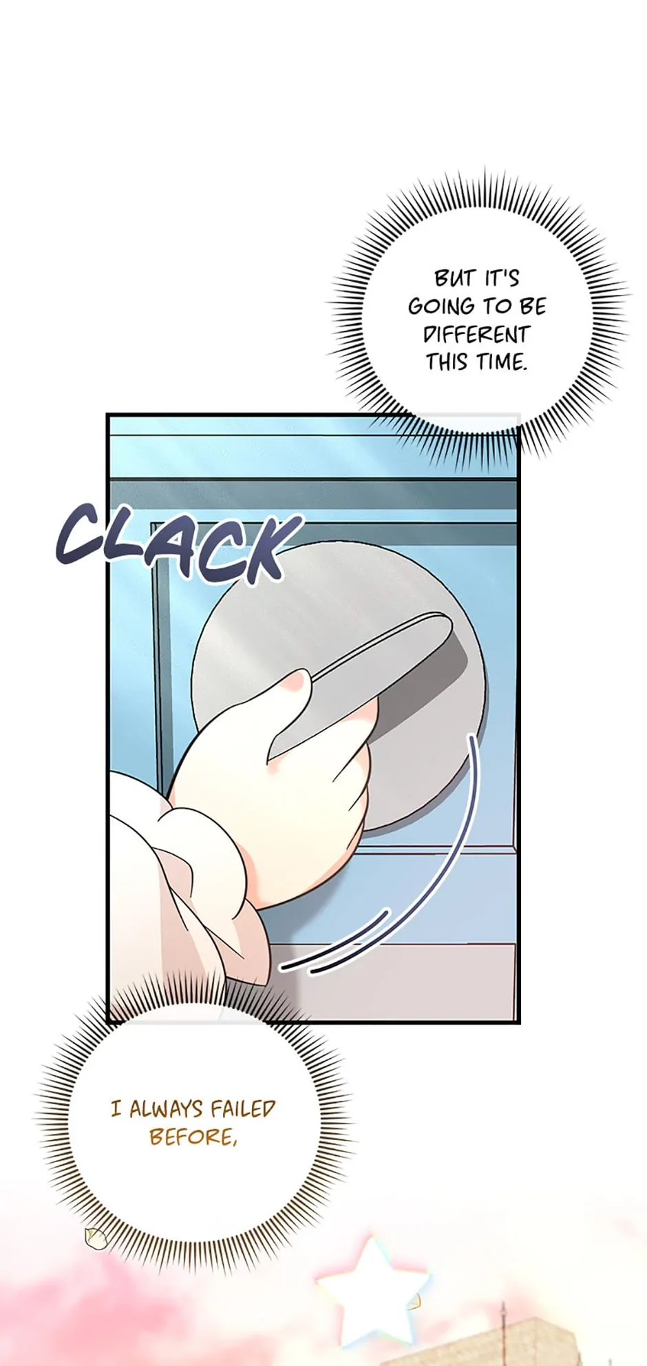 Baby Pharmacist Princess chapter 31 page 11