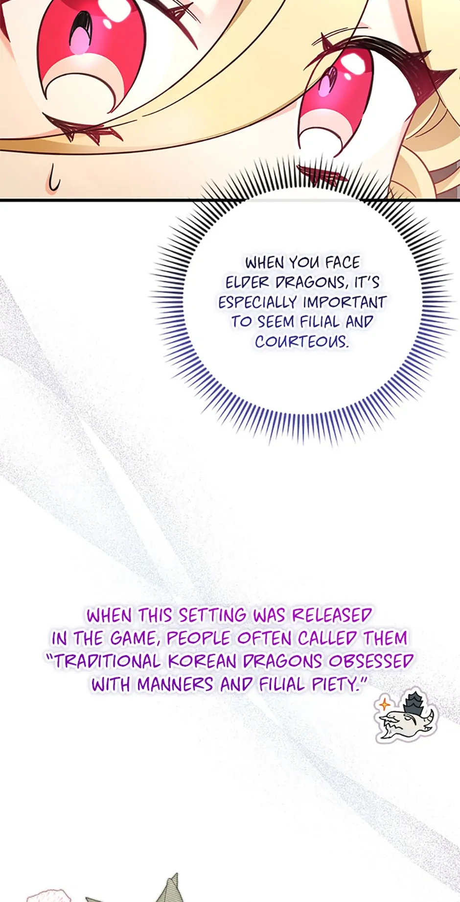 Baby Pharmacist Princess chapter 31 page 24