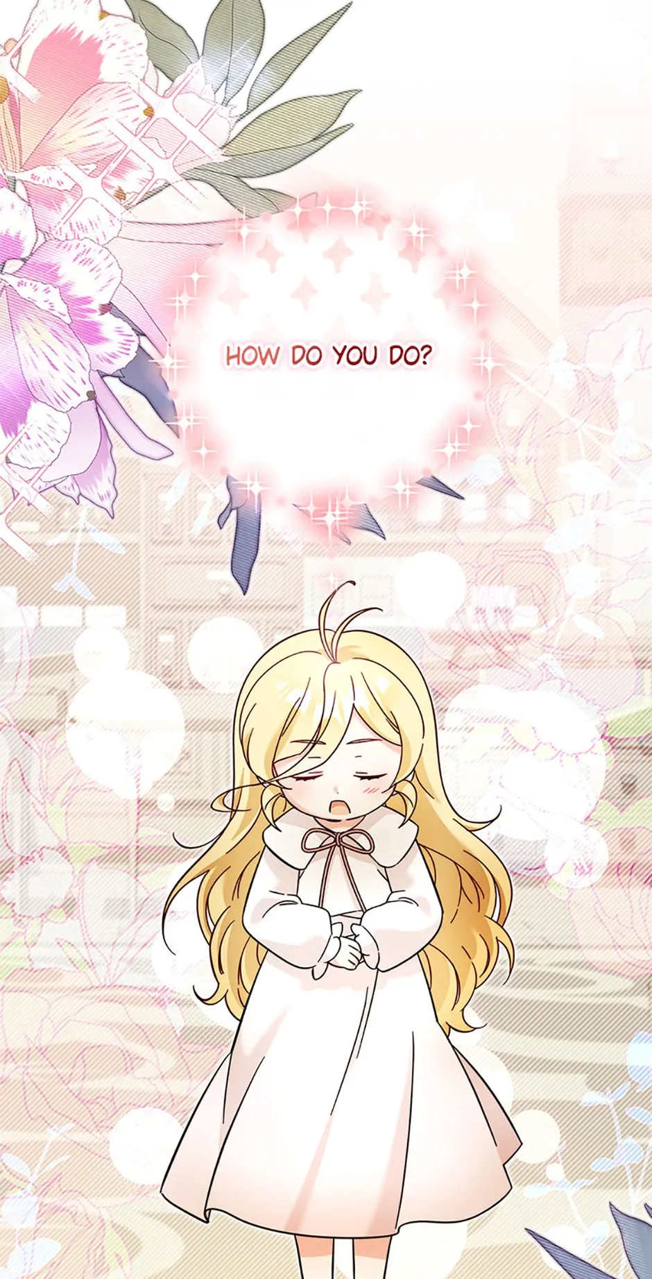 Baby Pharmacist Princess chapter 31 page 25
