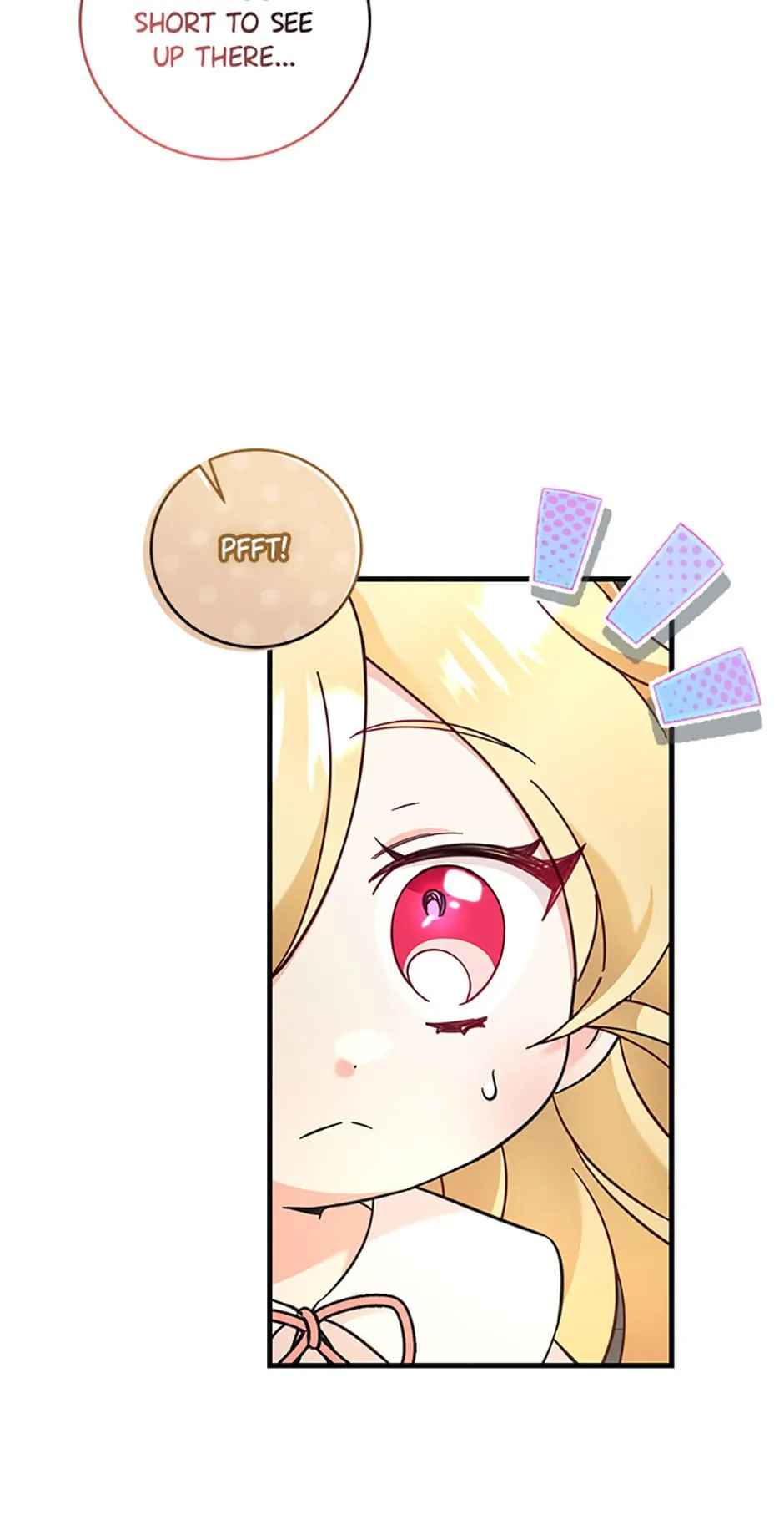 Baby Pharmacist Princess chapter 31 page 36