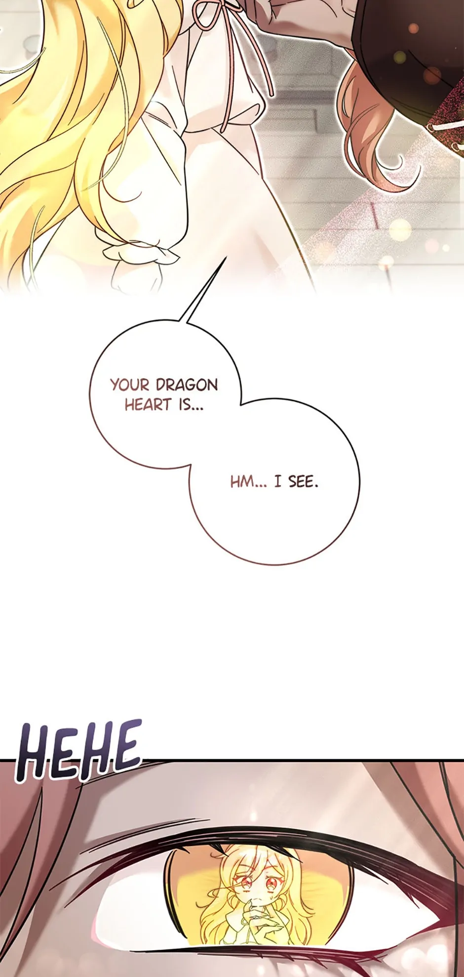 Baby Pharmacist Princess chapter 31 page 40