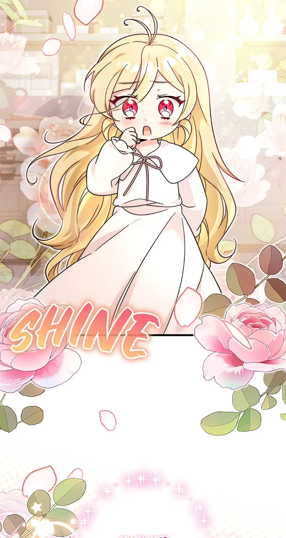 Baby Pharmacist Princess chapter 31 page 57