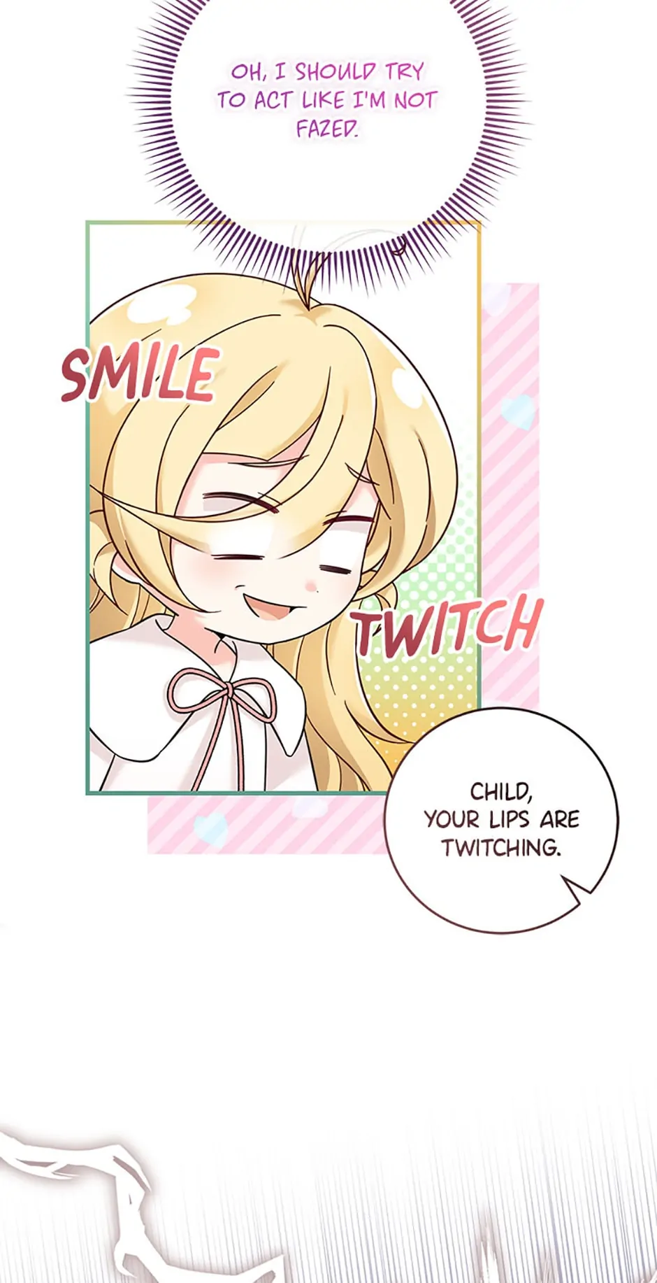 Baby Pharmacist Princess chapter 31 page 61