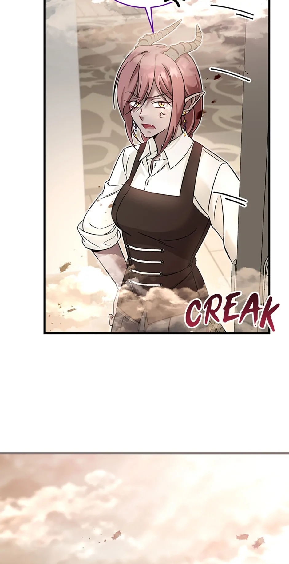 Baby Pharmacist Princess chapter 31 page 65