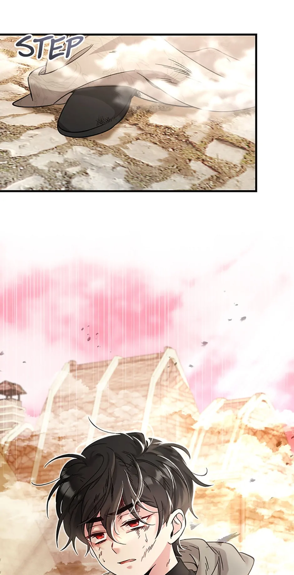 Baby Pharmacist Princess chapter 31 page 67