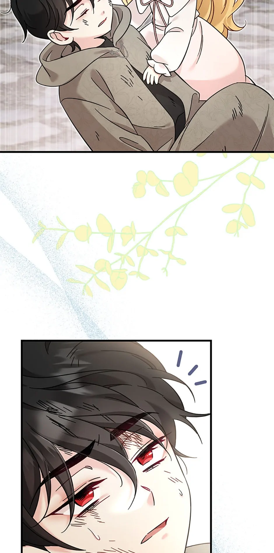 Baby Pharmacist Princess chapter 32 page 3