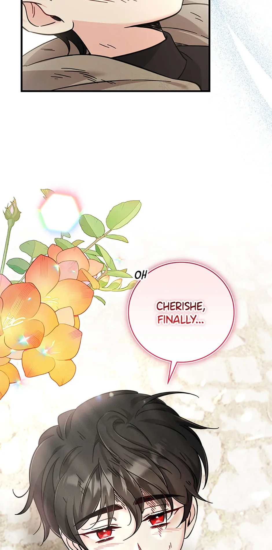 Baby Pharmacist Princess chapter 32 page 4