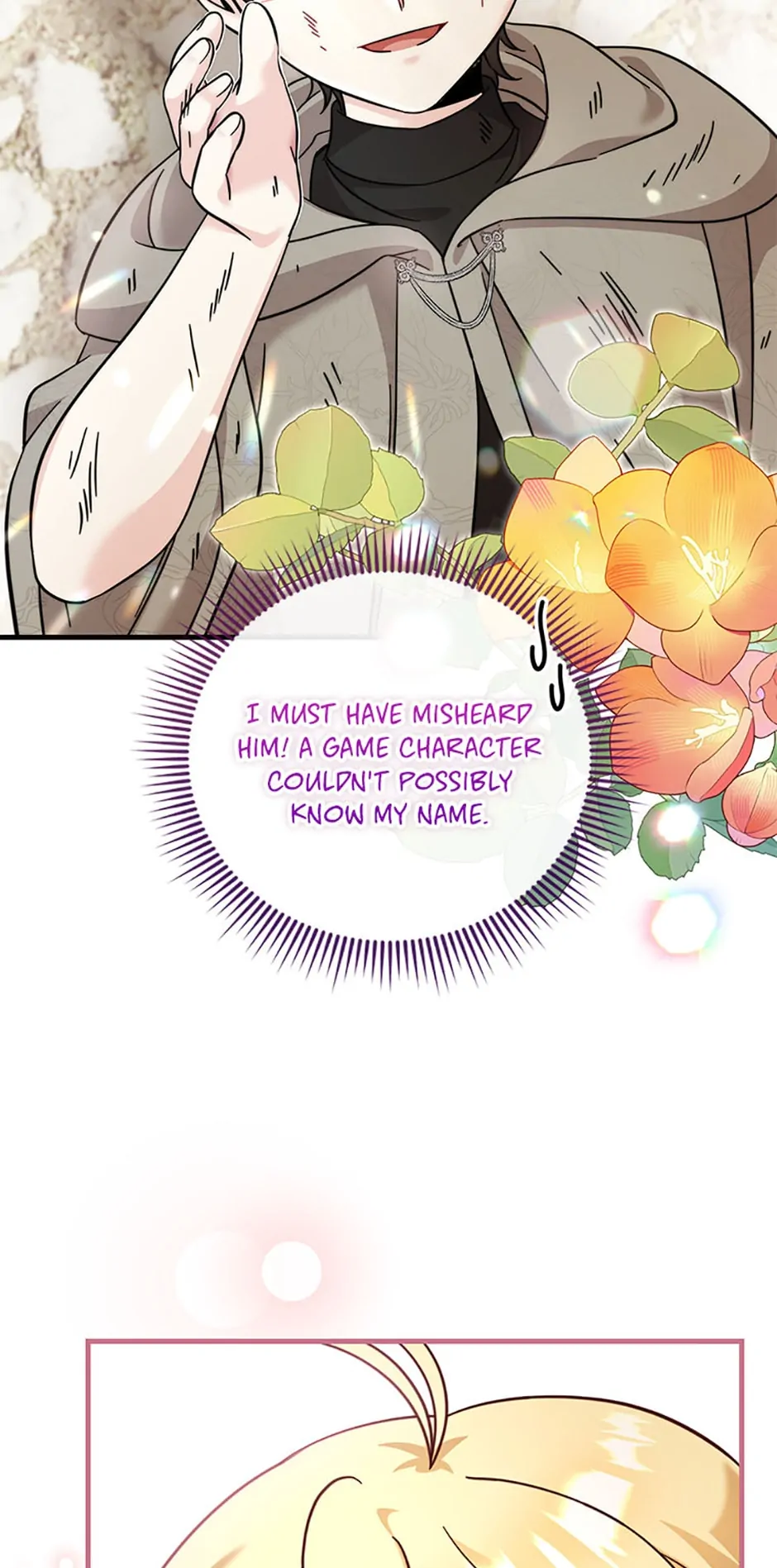 Baby Pharmacist Princess chapter 32 page 5