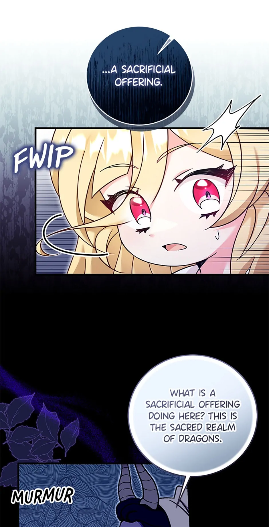 Baby Pharmacist Princess chapter 32 page 11