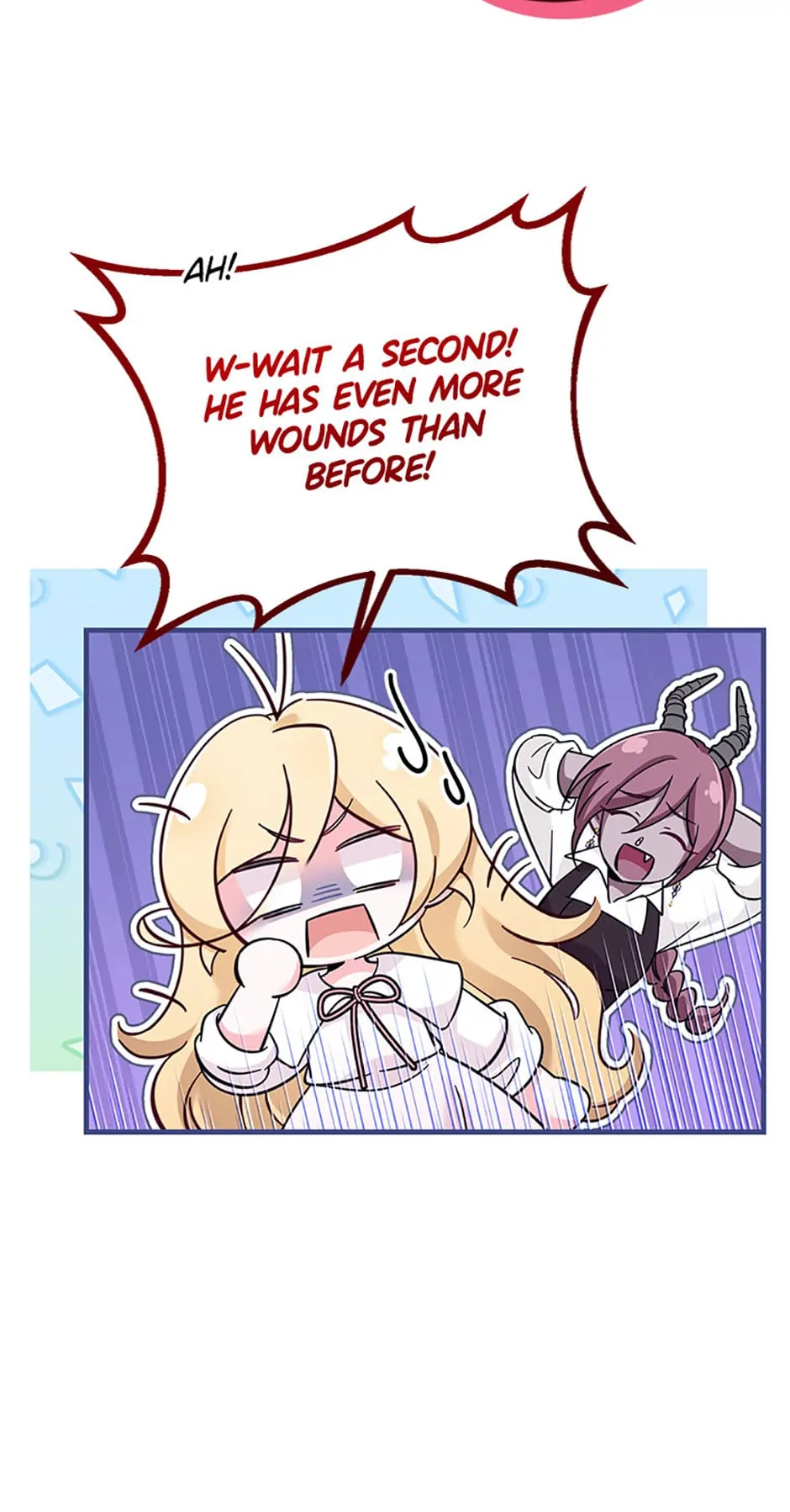 Baby Pharmacist Princess chapter 32 page 31