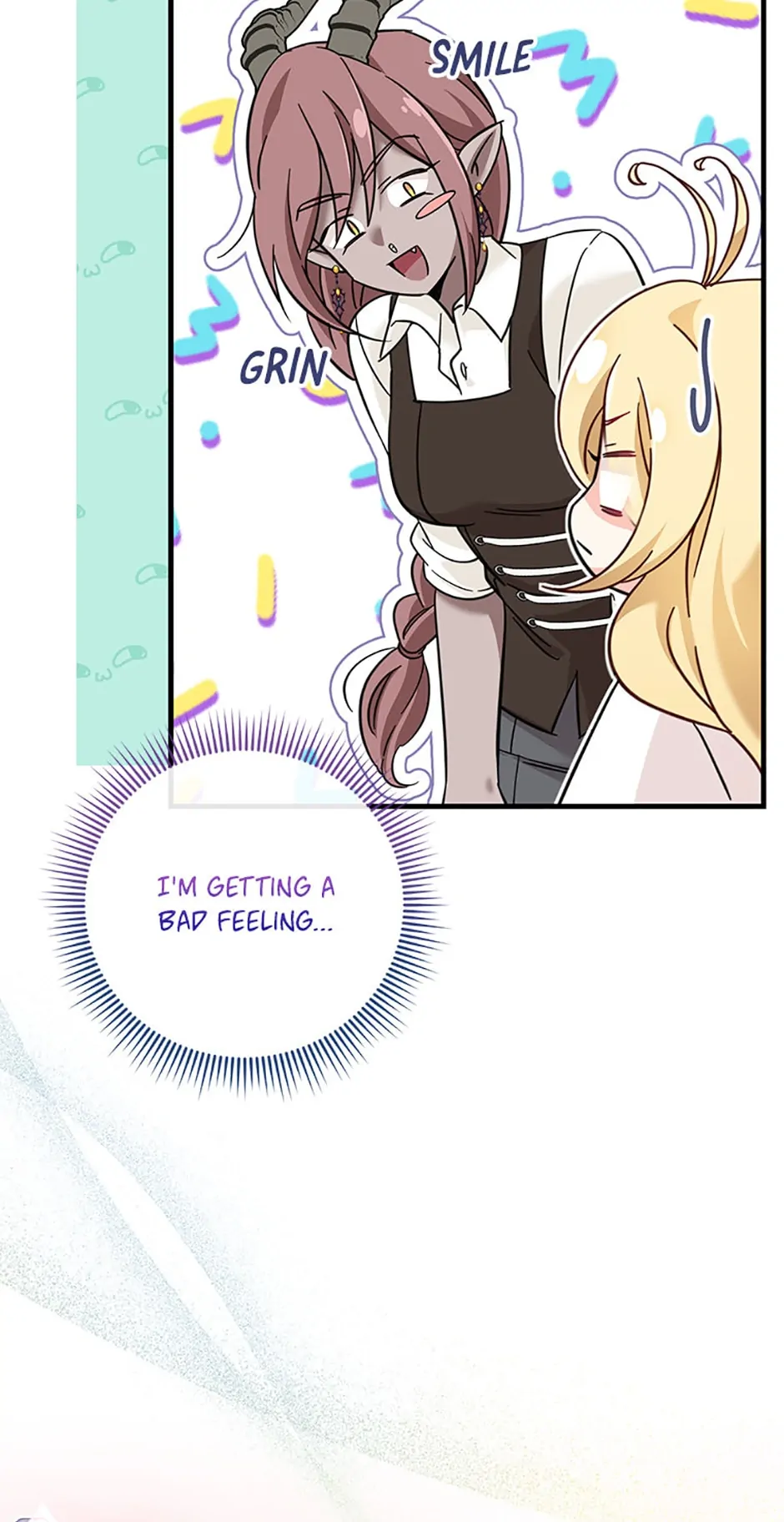Baby Pharmacist Princess chapter 32 page 41