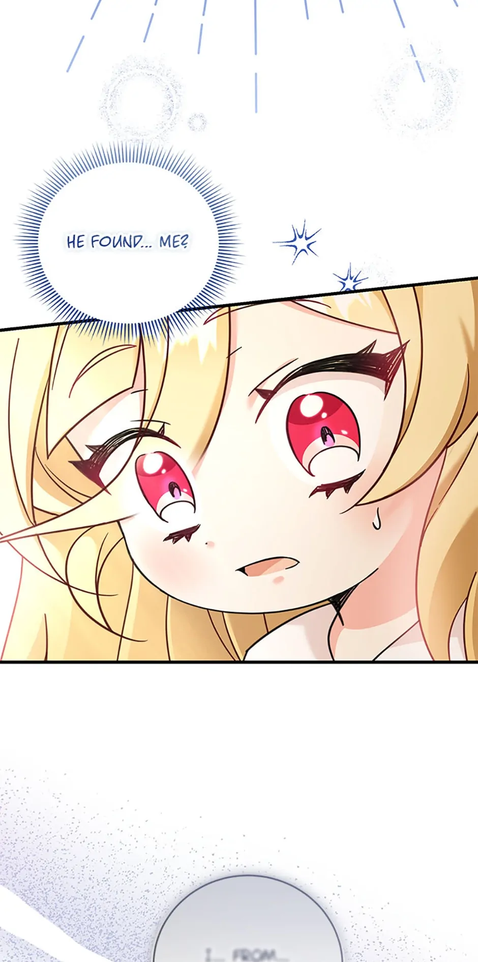Baby Pharmacist Princess chapter 32 page 48