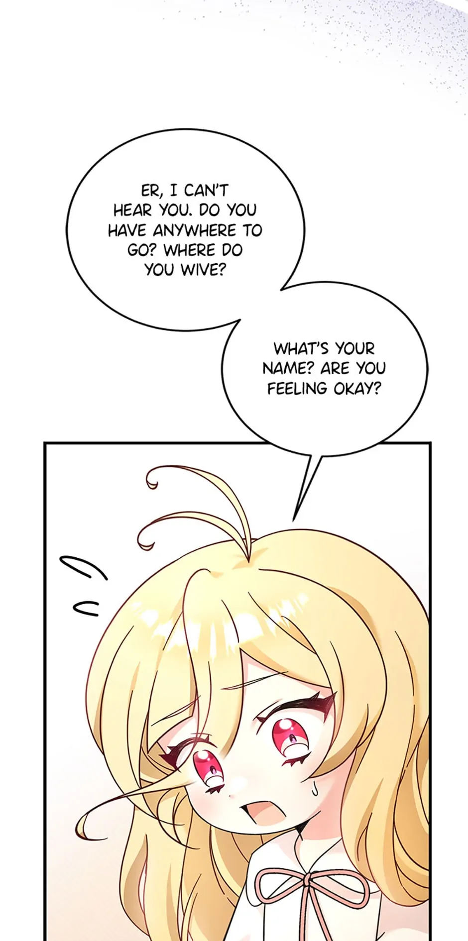Baby Pharmacist Princess chapter 32 page 50