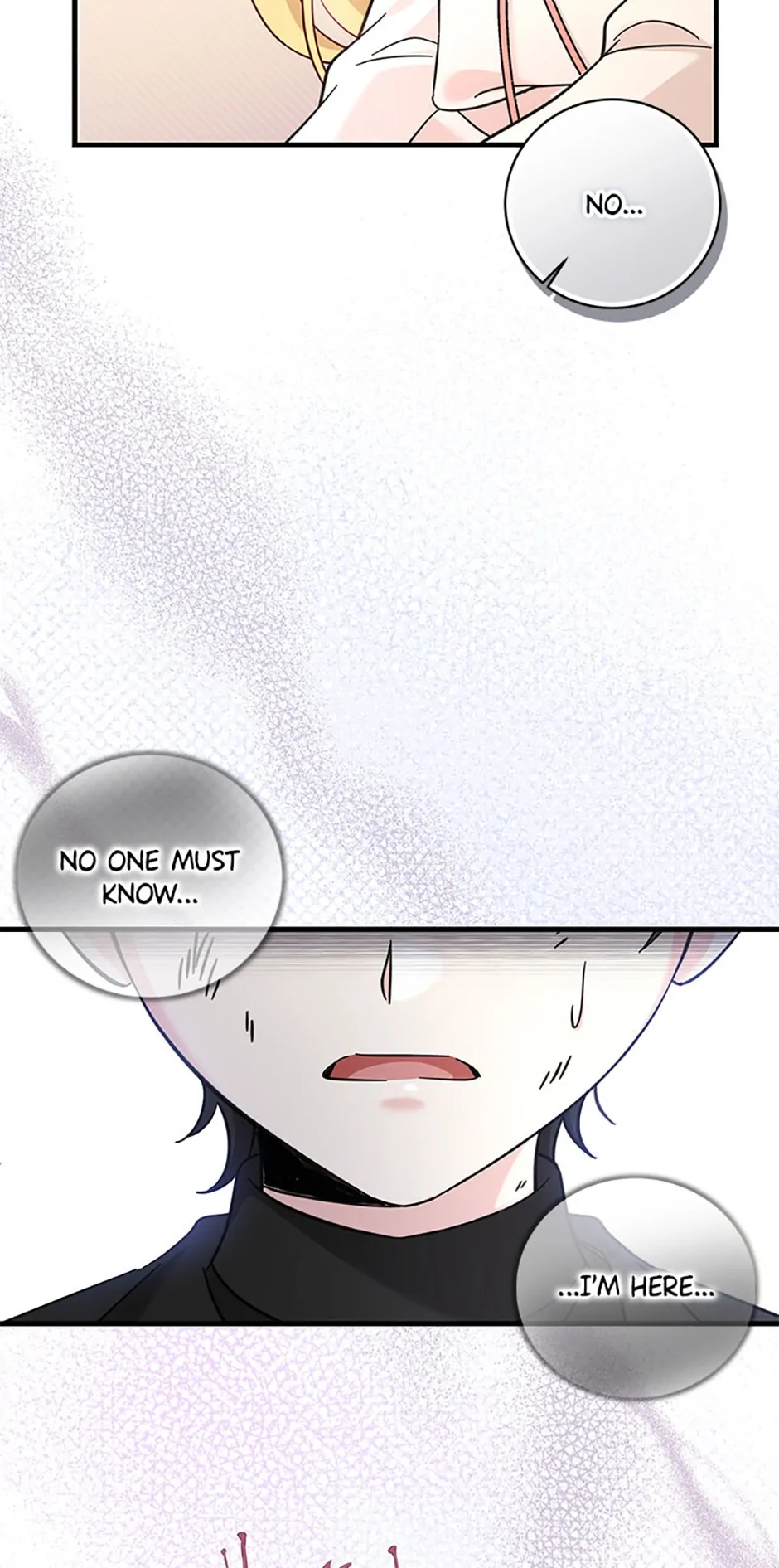 Baby Pharmacist Princess chapter 32 page 51