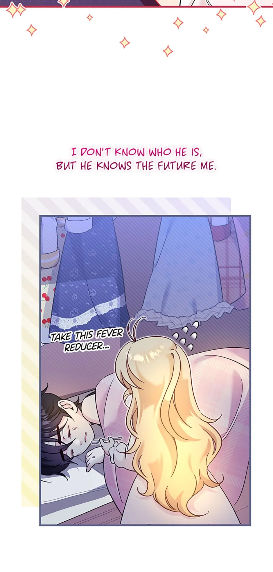 Baby Pharmacist Princess chapter 32 page 57
