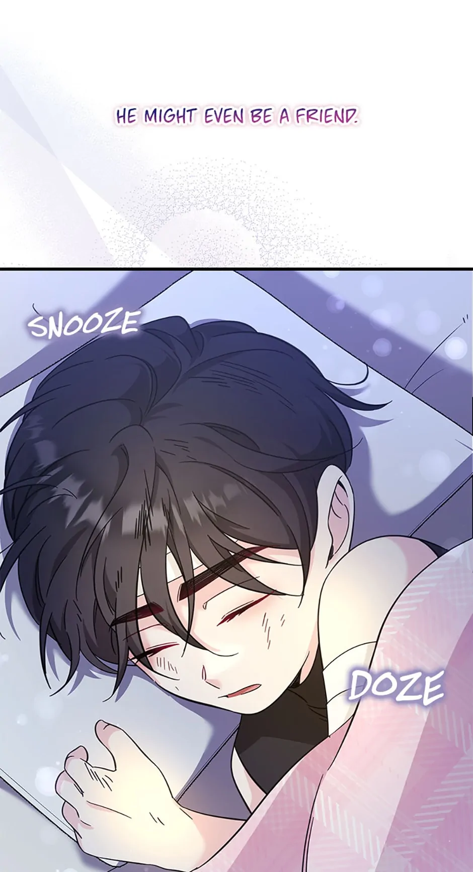 Baby Pharmacist Princess chapter 32 page 58