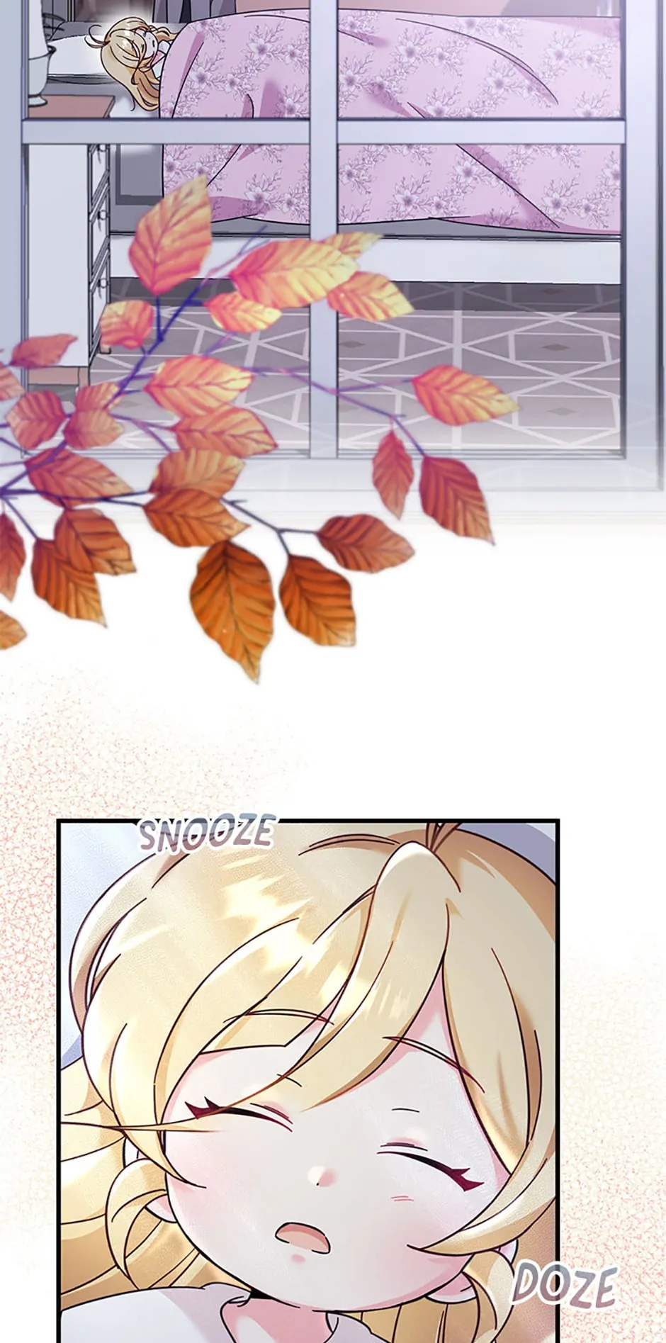 Baby Pharmacist Princess chapter 33 page 3