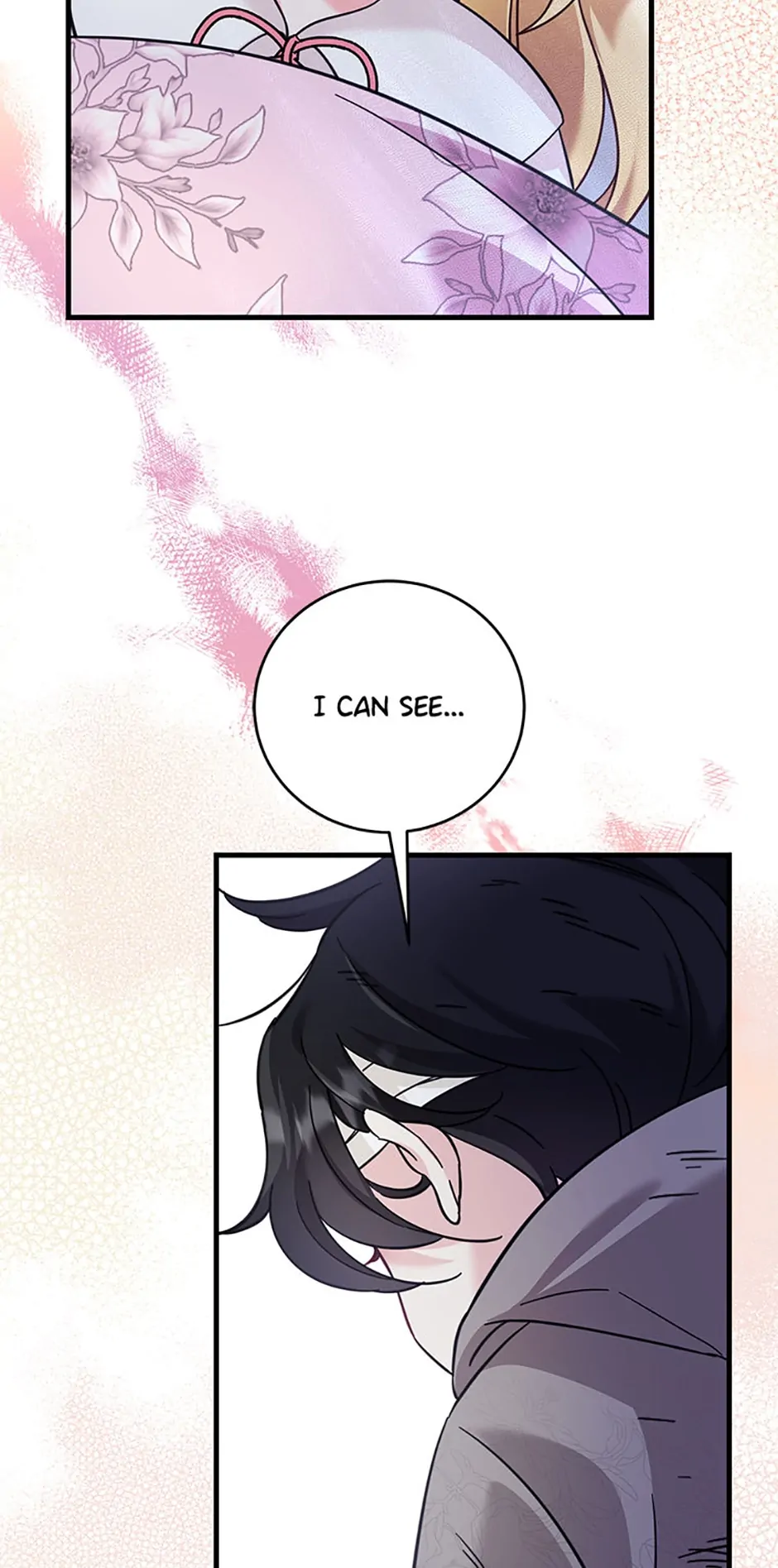 Baby Pharmacist Princess chapter 33 page 4