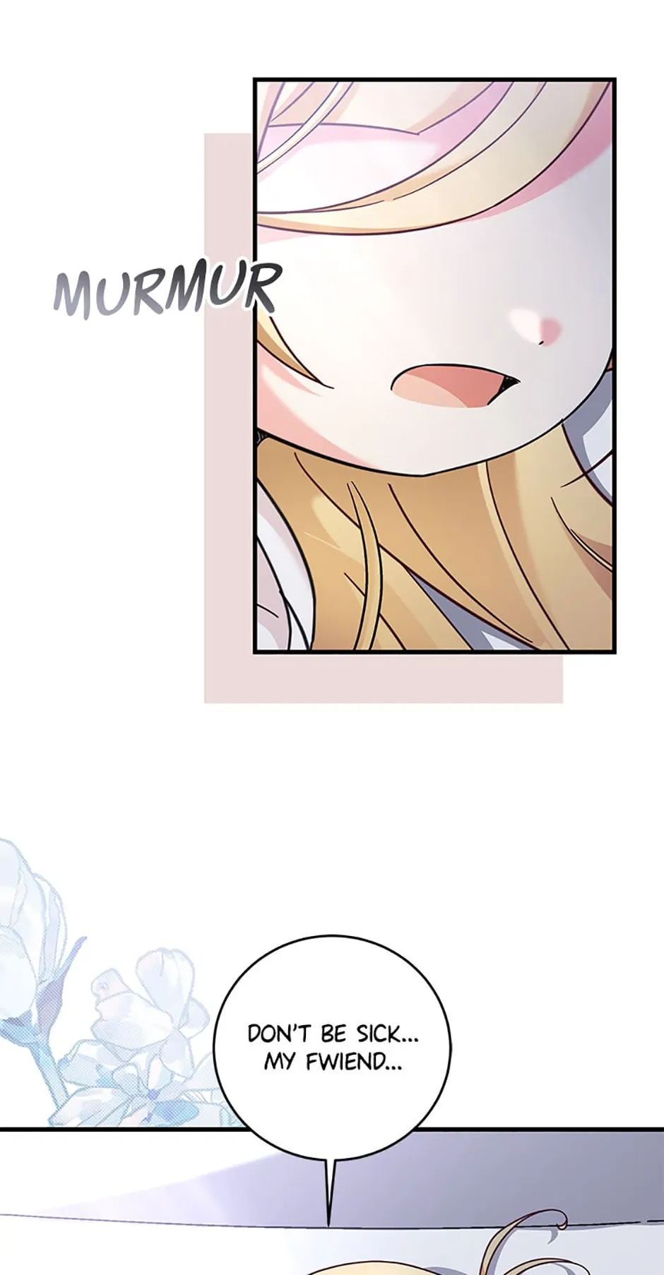 Baby Pharmacist Princess chapter 33 page 10