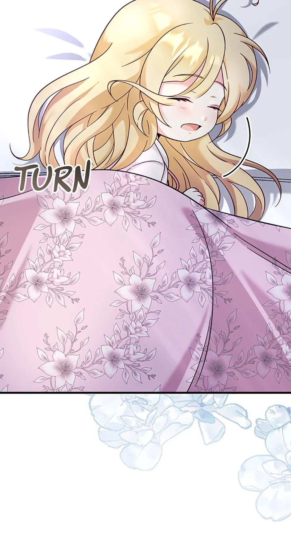 Baby Pharmacist Princess chapter 33 page 11