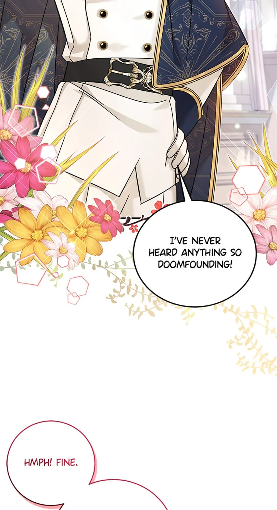 Baby Pharmacist Princess chapter 33 page 52