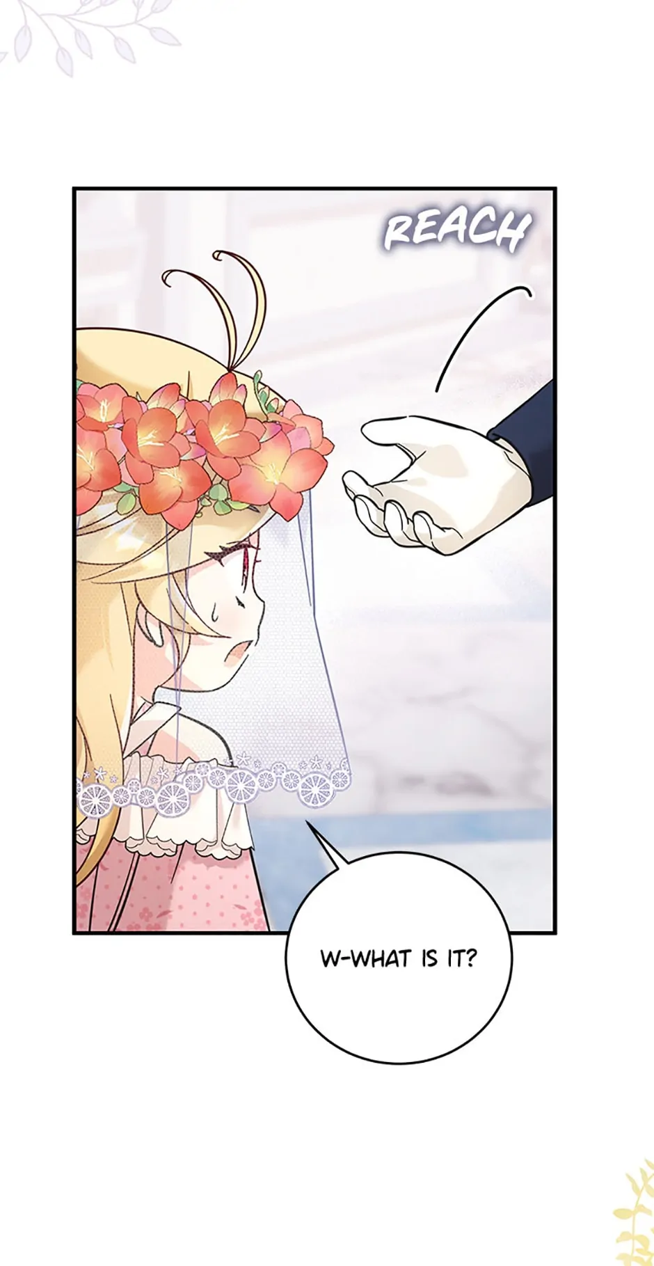 Baby Pharmacist Princess chapter 34 page 7