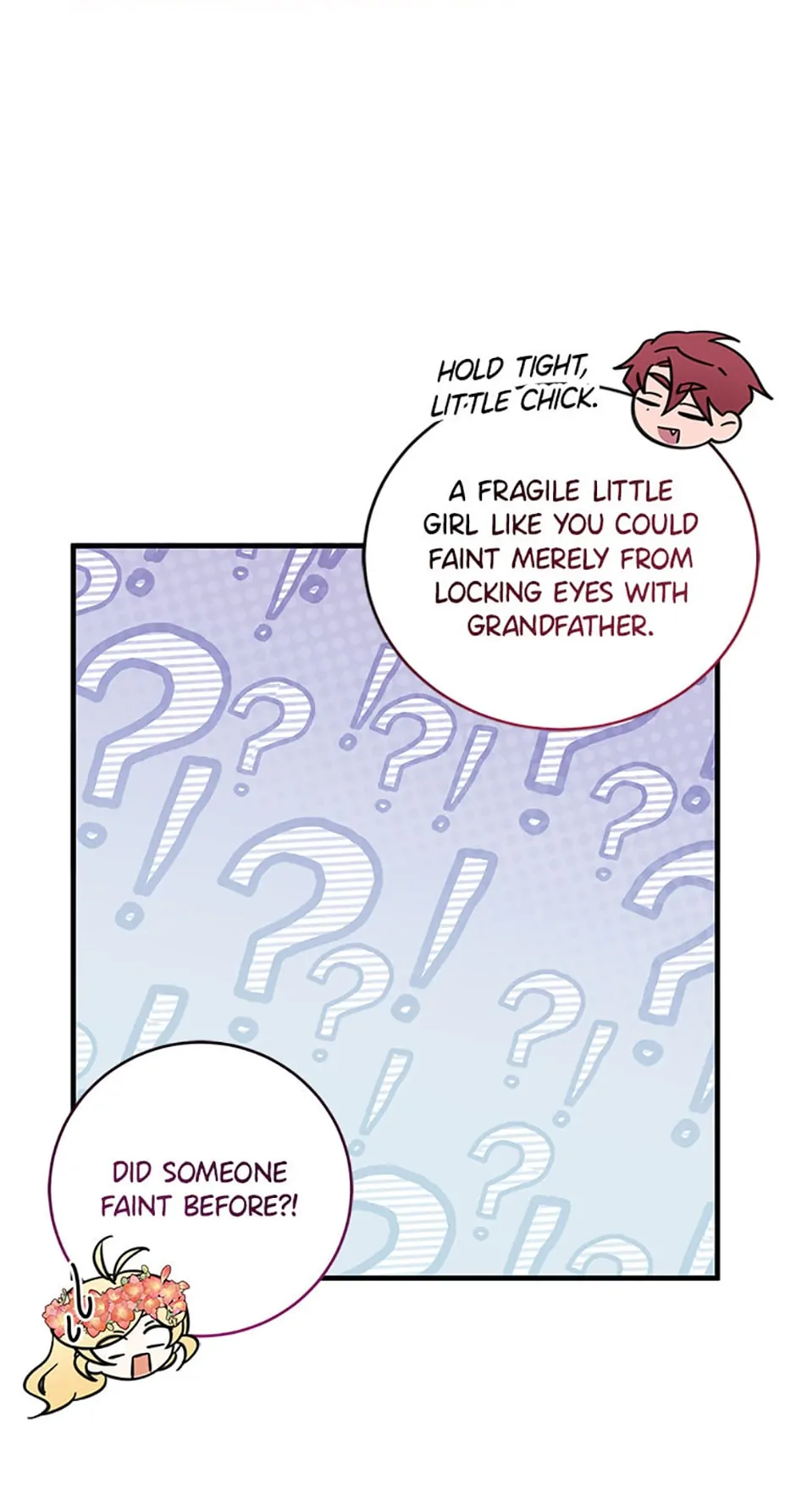 Baby Pharmacist Princess chapter 34 page 13