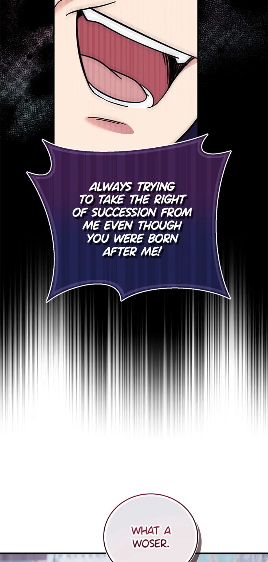 Baby Pharmacist Princess chapter 34 page 51