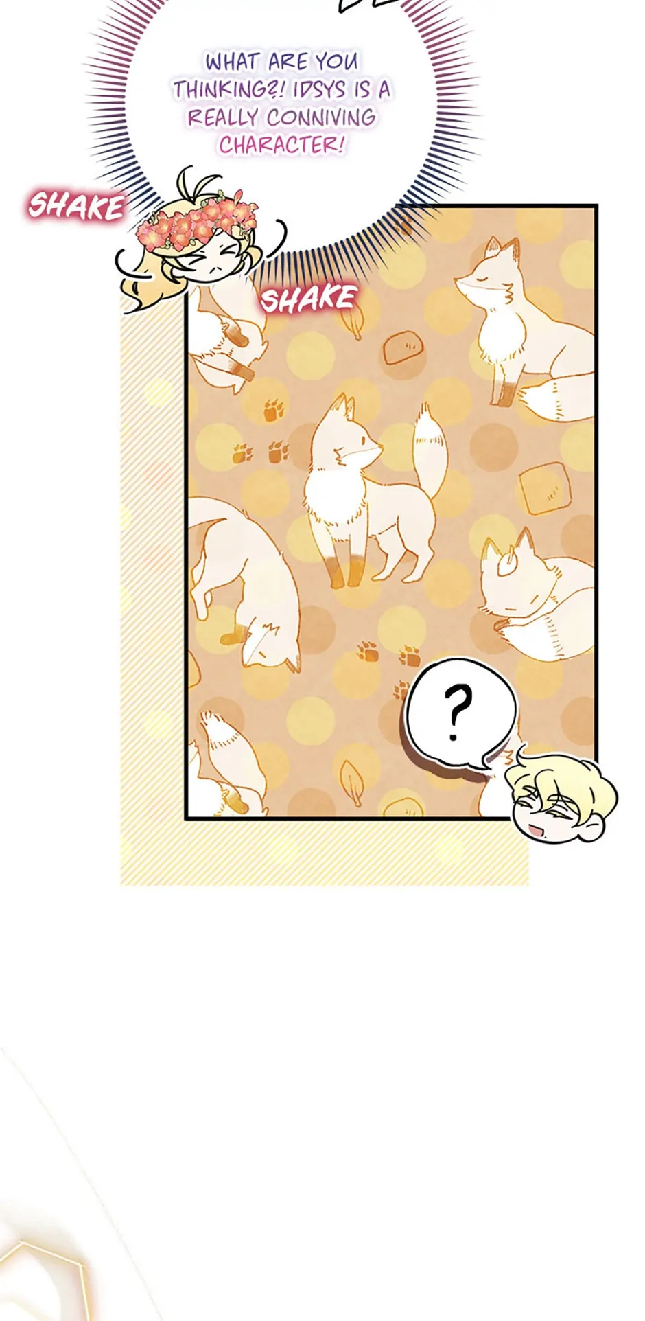 Baby Pharmacist Princess chapter 34 page 73