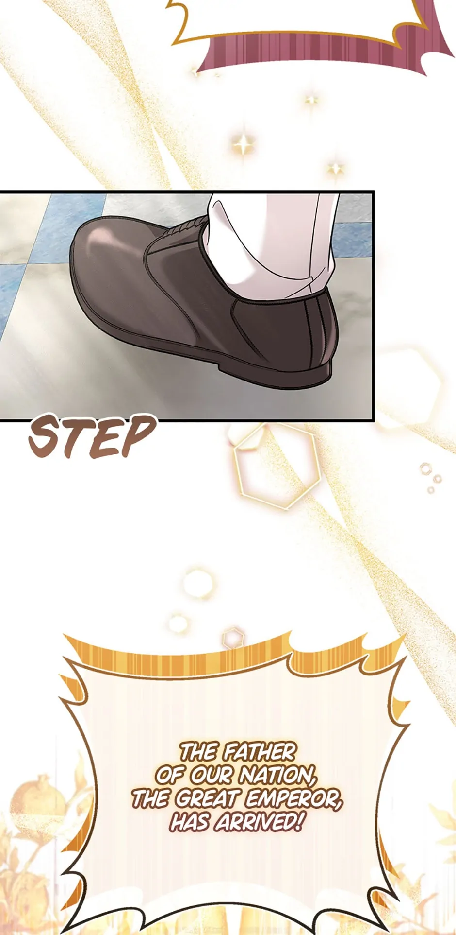 Baby Pharmacist Princess chapter 34 page 77