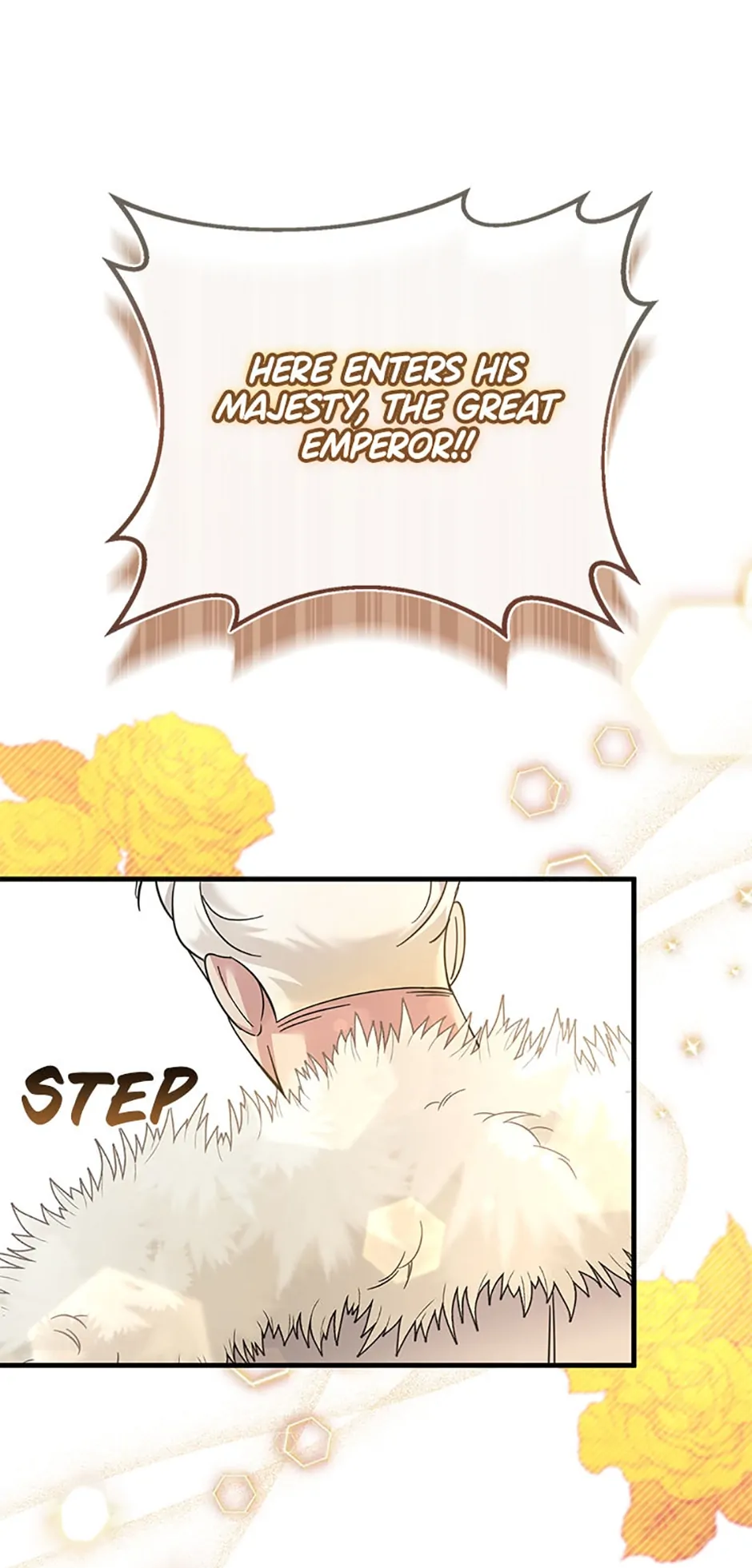Baby Pharmacist Princess chapter 35 page 2