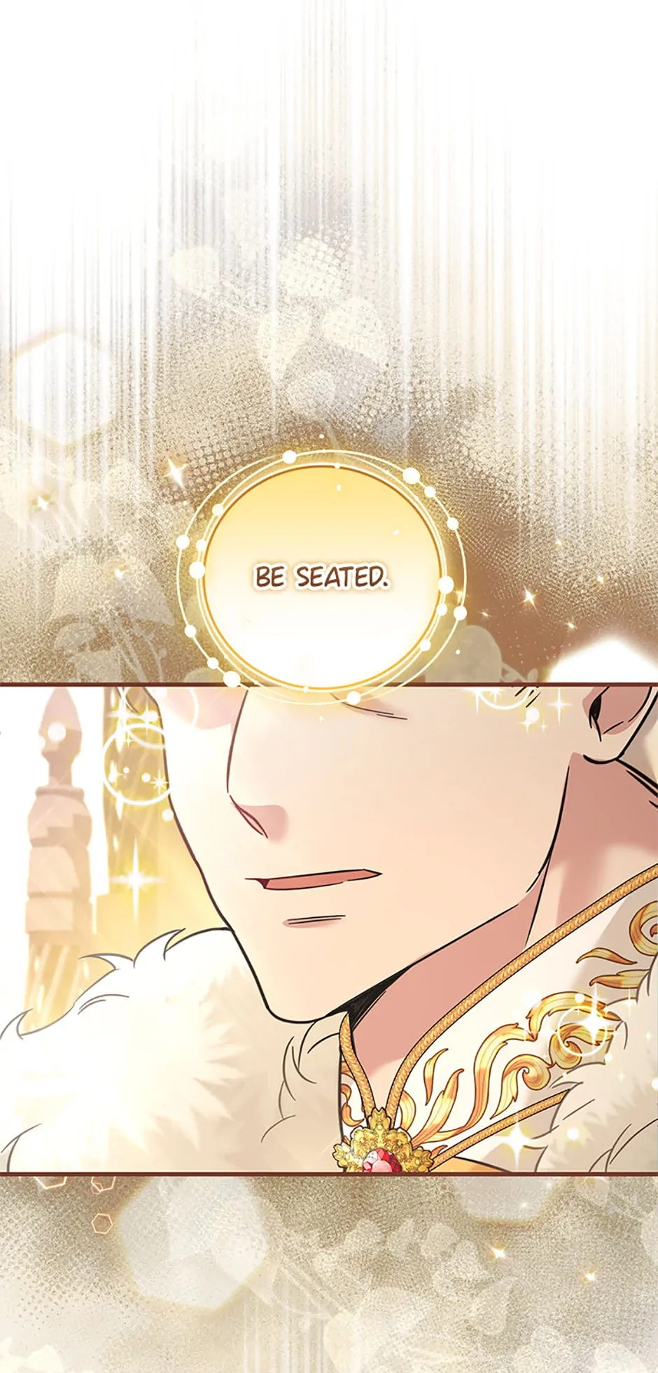 Baby Pharmacist Princess chapter 35 page 4