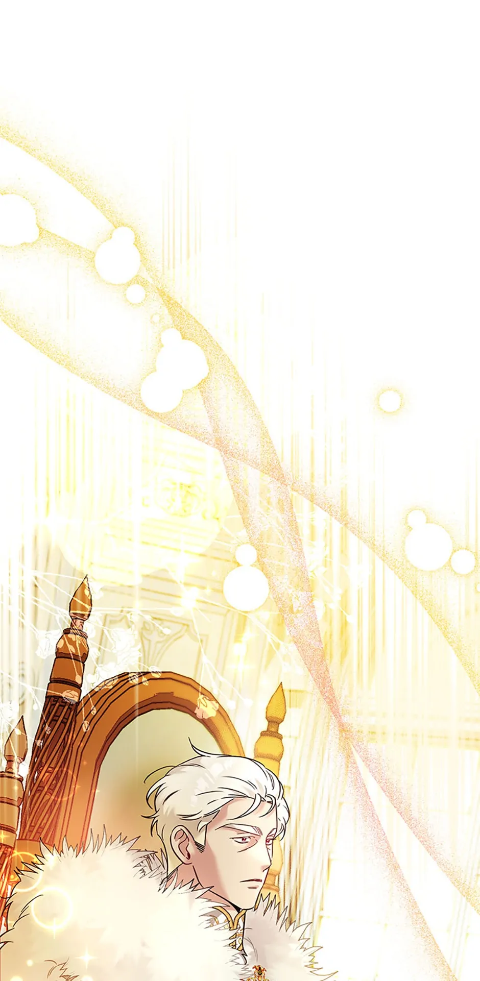 Baby Pharmacist Princess chapter 35 page 7