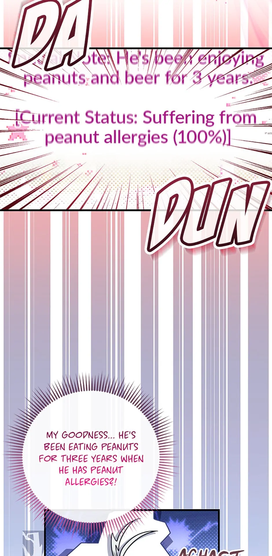 Baby Pharmacist Princess chapter 35 page 12