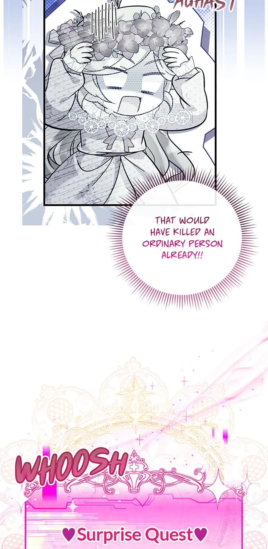 Baby Pharmacist Princess chapter 35 page 13