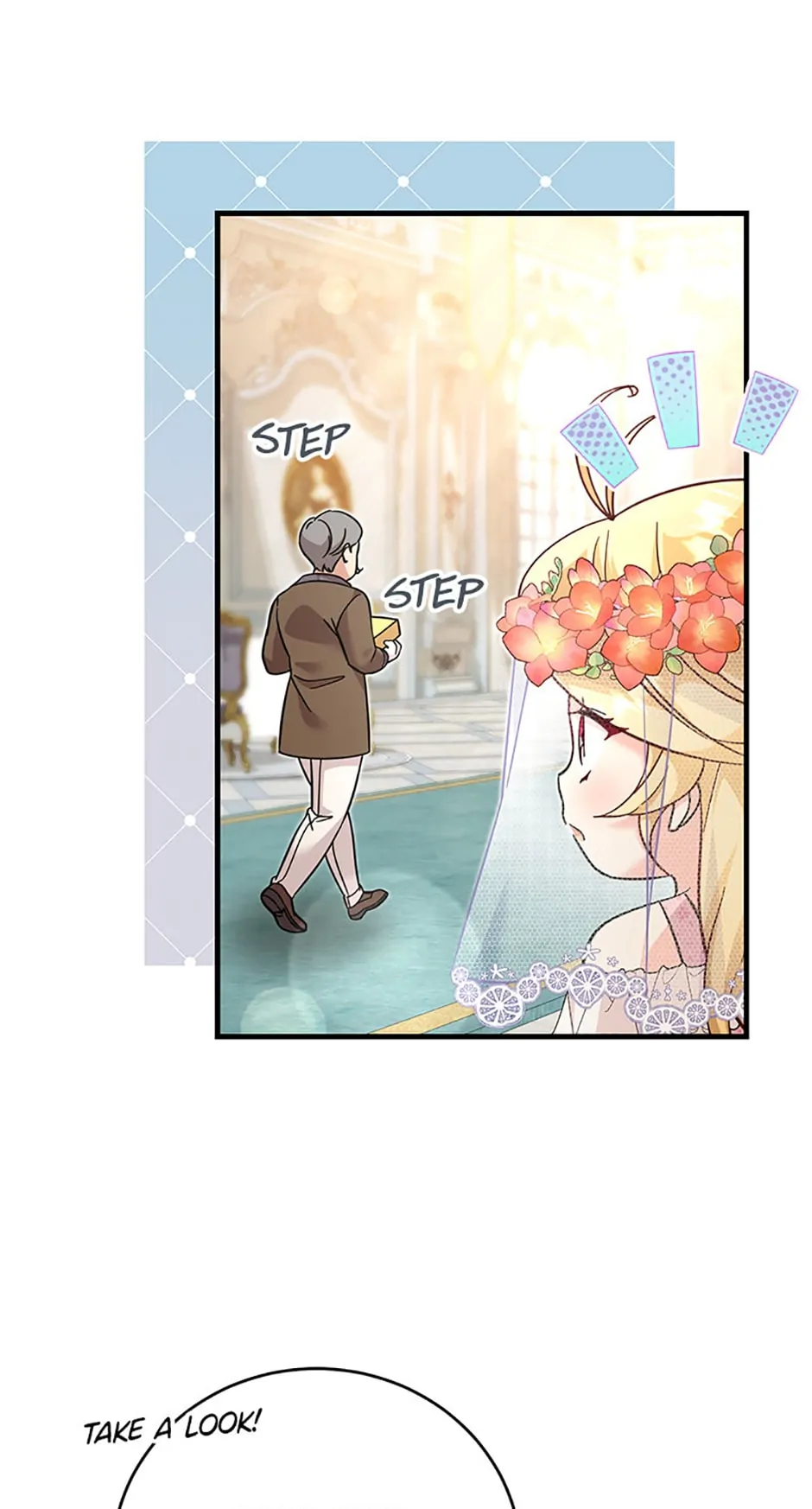Baby Pharmacist Princess chapter 35 page 16