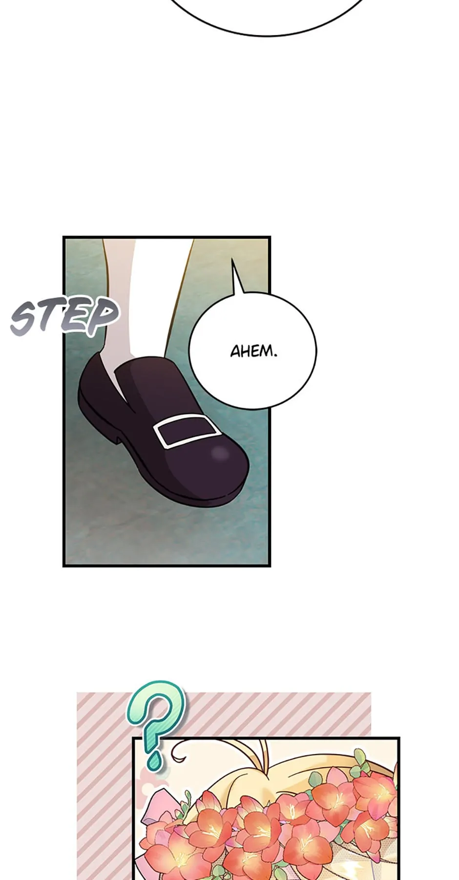 Baby Pharmacist Princess chapter 35 page 27