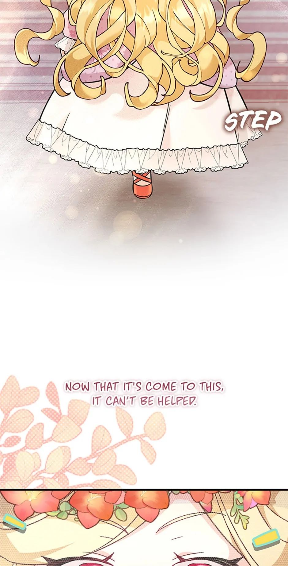 Baby Pharmacist Princess chapter 35 page 43