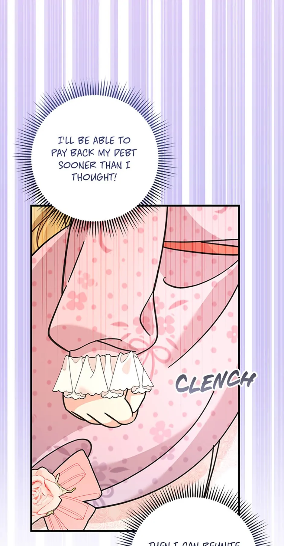 Baby Pharmacist Princess chapter 35 page 55