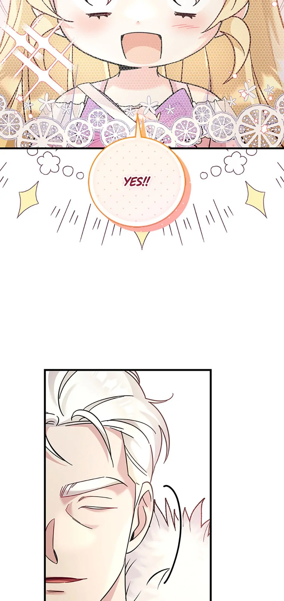 Baby Pharmacist Princess chapter 35 page 66