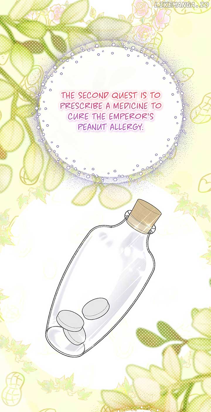 Baby Pharmacist Princess chapter 36 page 8